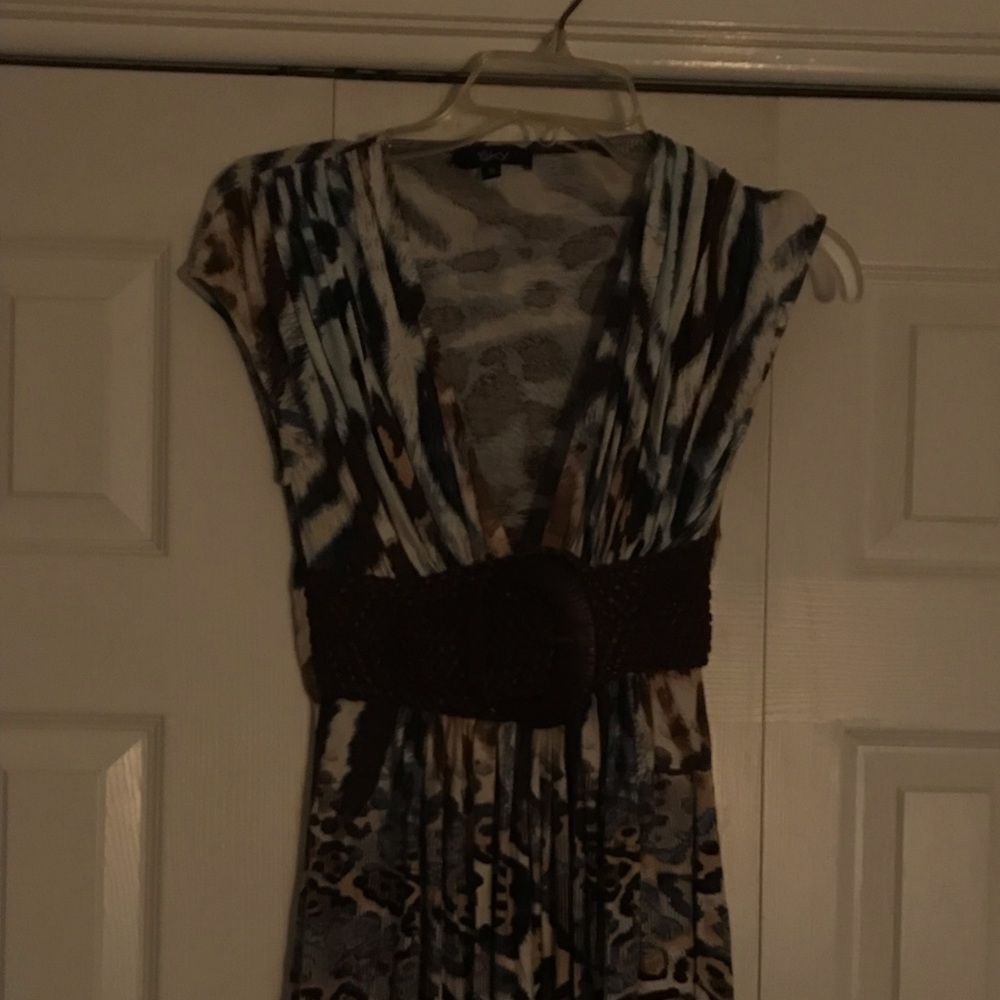 Summer blouse